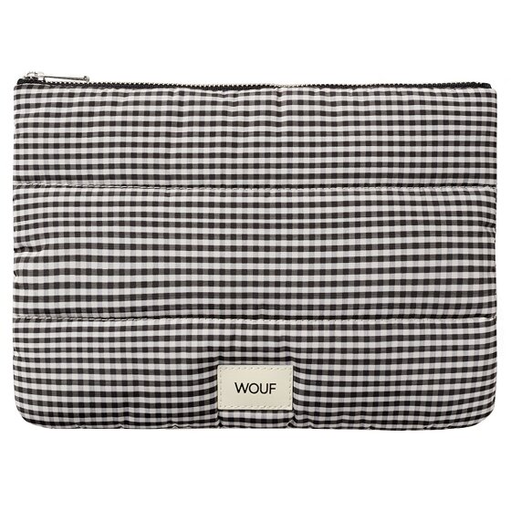 Wouf Clutch Tasche 25 cm
