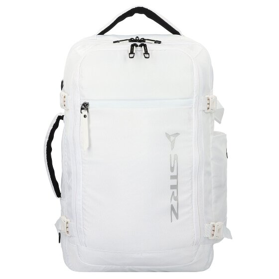 Polestream Strz by Vienna Reiserucksack 47 cm Laptopfach