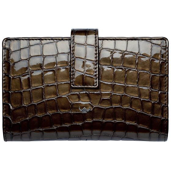 Golden Head Cayenne Geldbörse RFID Leder 15,5 cm