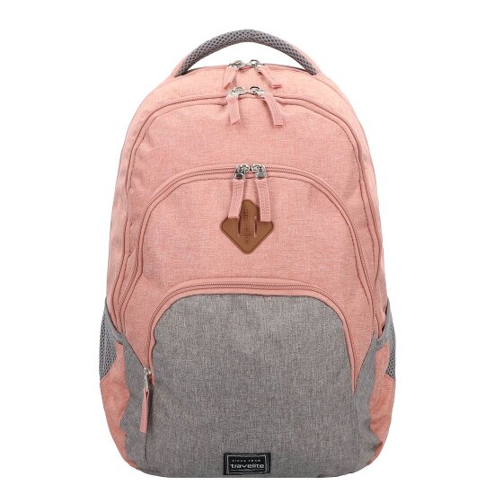 Travelite Basic Rucksack 45 cm Laptopfach