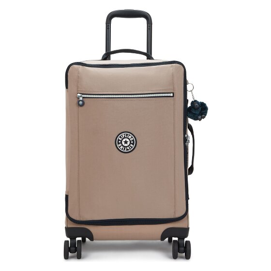 Kipling Basic Jet S 4 Rollen Kabinentrolley 55 cm