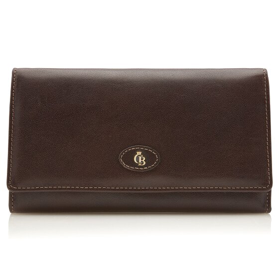 Castelijn & Beerens Gaucho Geldbörse RFID Leder 18 cm