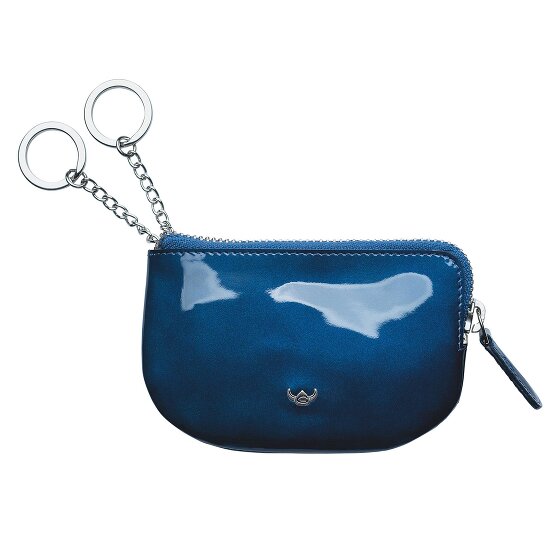 Golden Head Carrara Schlüsseletui Leder 11 cm