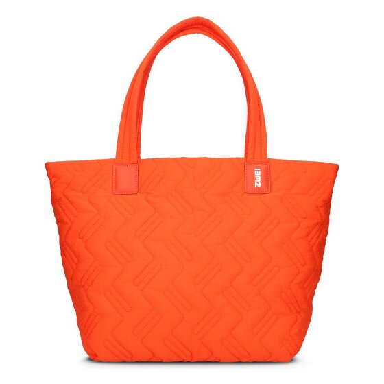Zwei Cleo Shopper Tasche 42 cm