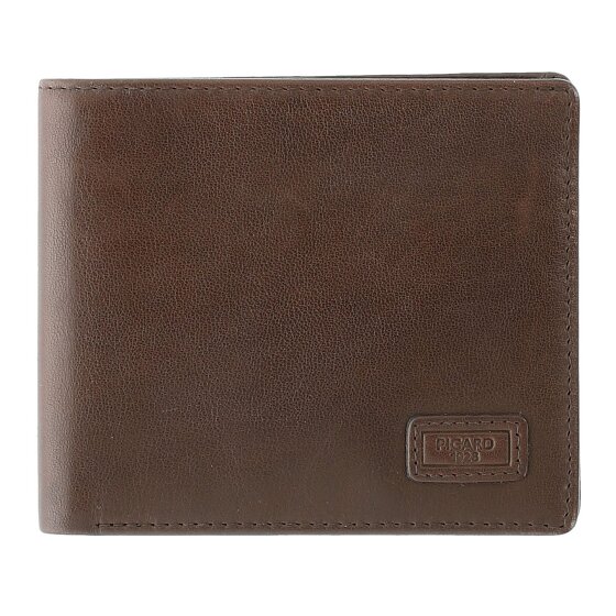 Picard Authentic1 Geldbörse Leder 11 cm