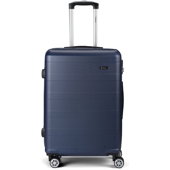 Benzi 5330 4 Rollen Trolley M 65 cm