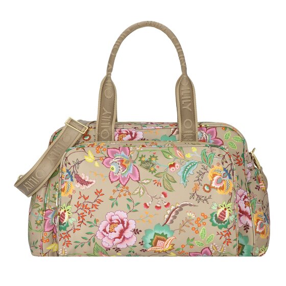 Oilily Color Bomb Bibi Wickeltasche 42 cm