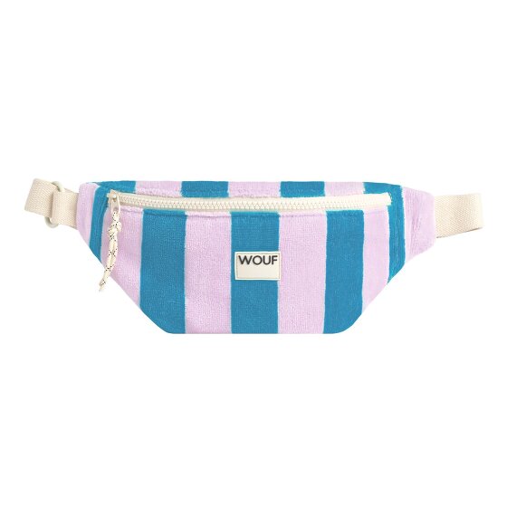 Wouf Terry Gürteltasche 32 cm