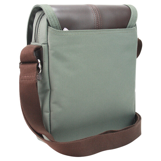 Samsonite Sidaho Umhängetasche 25 cm