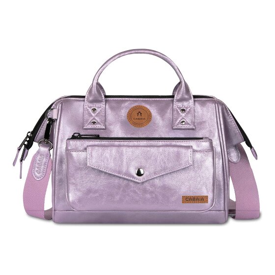 Cabaia Crossbody Iridescent Medium Handtasche M 26 cm