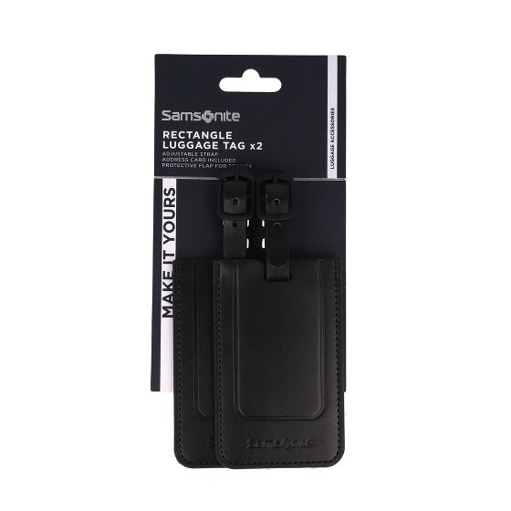Samsonite Ta Revolution Kofferanhänger 5 cm