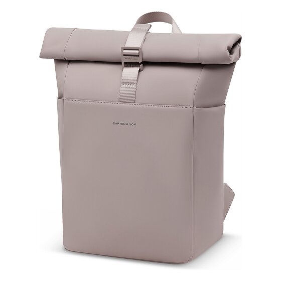 Kapten & Son Lund Daypack 41 cm Laptopfach