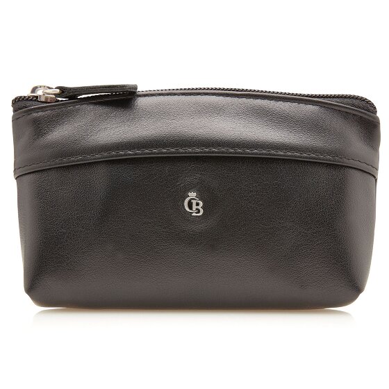 Castelijn & Beerens Vita Schlüsseletui RFID Leder 13 cm