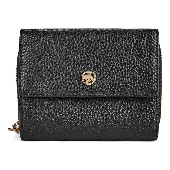 Esquire Alexandria Geldbörse RFID Schutz Leder 11.5 cm