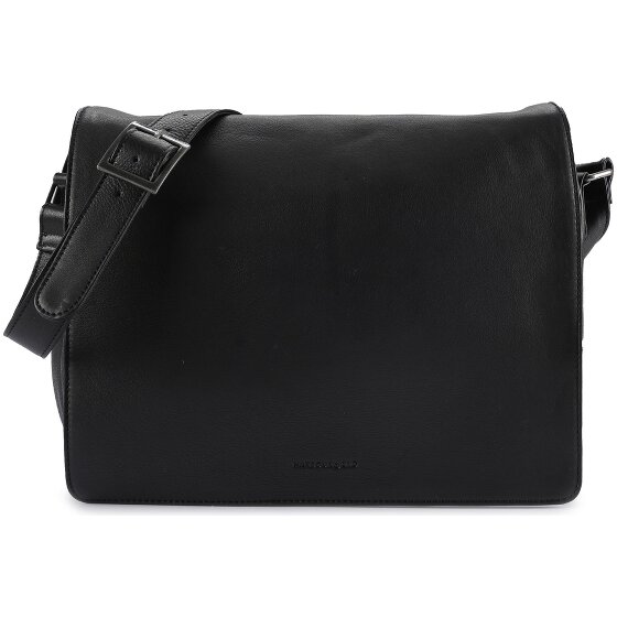 Harbour 2nd Just Pure Monique Monique Messenger Leder 47 cm