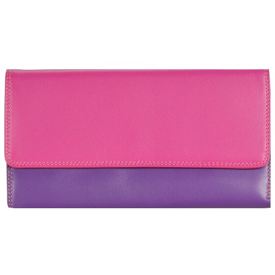 Mywalit Geldbörse Leder 17 cm