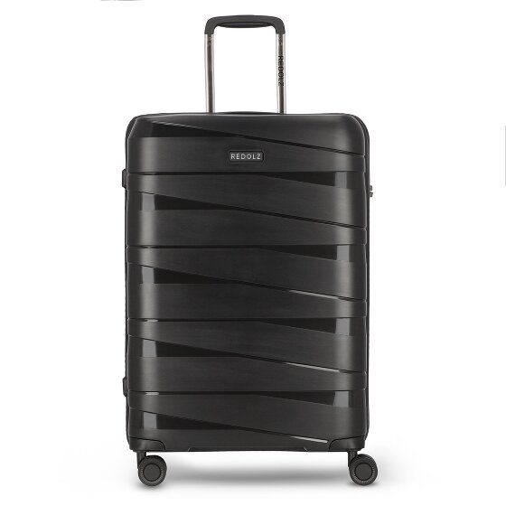 Redolz Essentials 10 MEDIUM 4 Rollen Trolley 67 cm