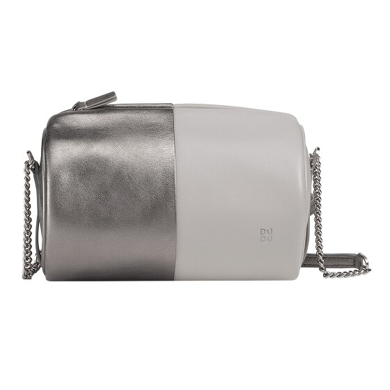 DuDu Abigail Umhängetasche Leder 19.5 cm