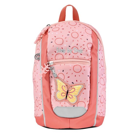 Step by Step Kiga Mini Kindergartenrucksack 30 cm