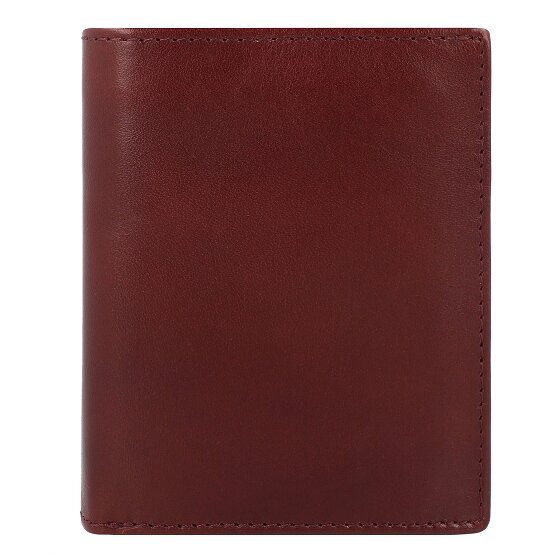 Leonhard Heyden Cambridge Geldbörse Leder 9.5 cm