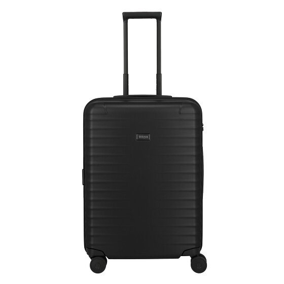 Titan Upgrade 4 Rollen Trolley M 65 cm