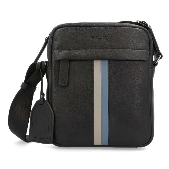Picard Horizon Mini Bag Umhängetasche Leder 17 cm