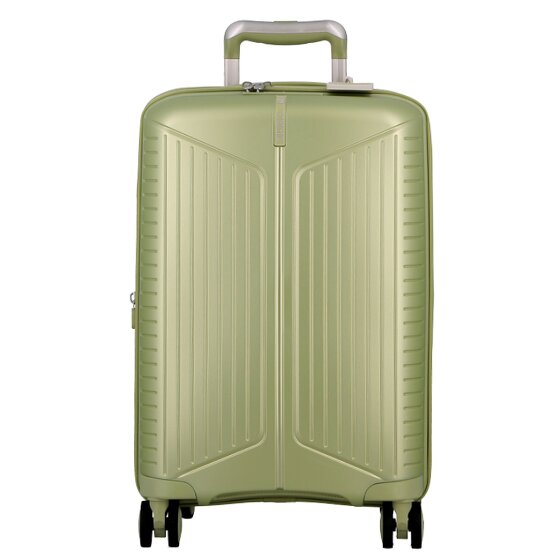 Jump Evae 4 Rollen Kabinentrolley 55 cm