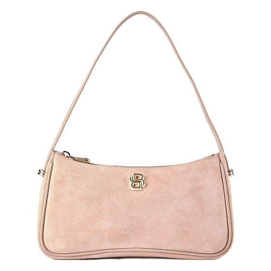 Boss Boss Beyond Schultertasche Leder 26 cm