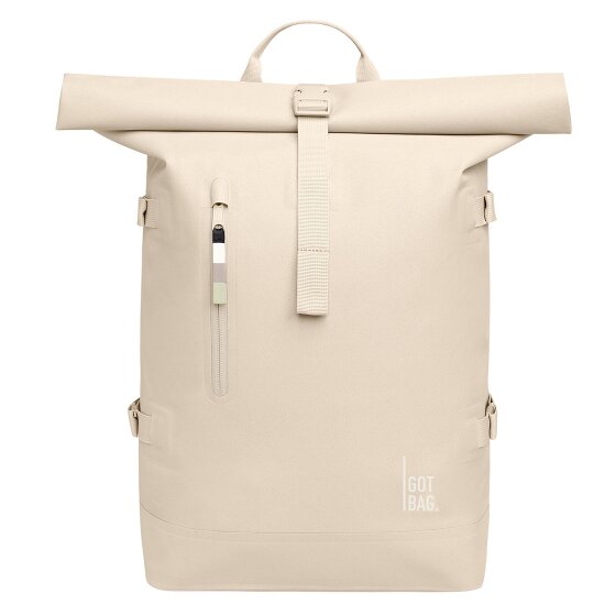GOT BAG Rolltop 2.0 Daypack 43 cm Laptopfach