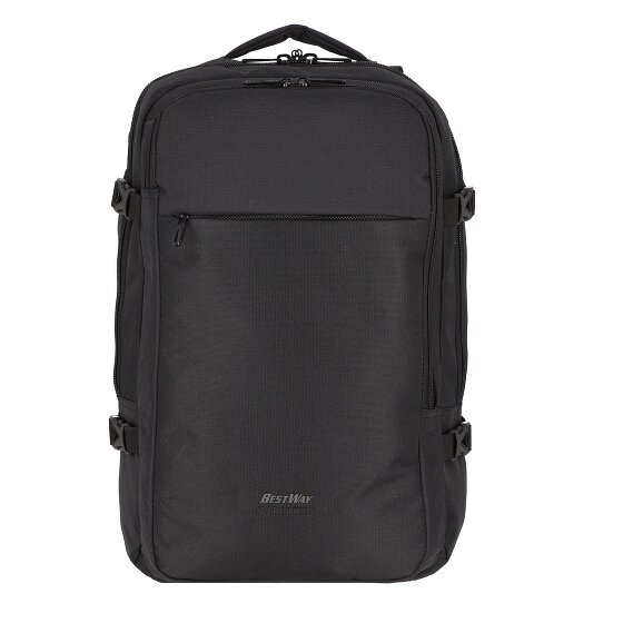 Worldpack Cabin Pro Daypack 54 cm Laptopfach