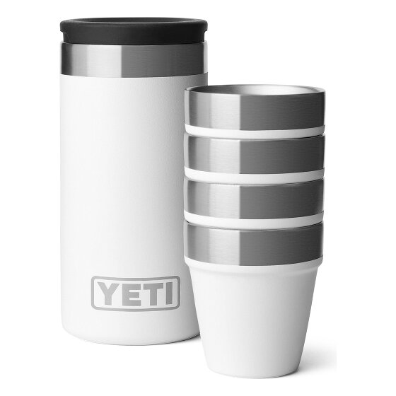 Yeti Shotgläser 48 ml