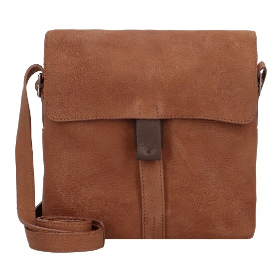 Harold's Lift Umhängetasche Leder 24 cm