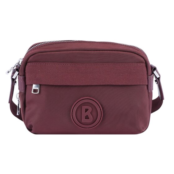 Bogner Maggia 1.0 Lidia Umhängetasche 20 cm mit Dehnfalte