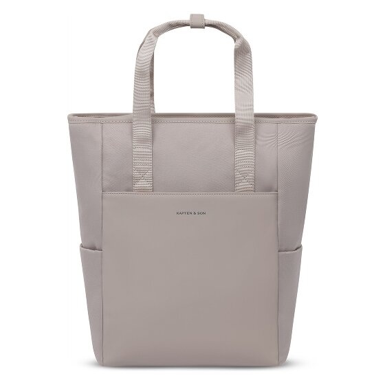 Kapten & Son Lindby Pro Daypack 55 cm Laptopfach