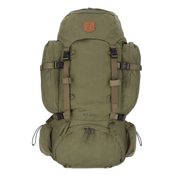 Fjällräven Kajka 65 65 M-L Wanderrucksack M-L 75 cm