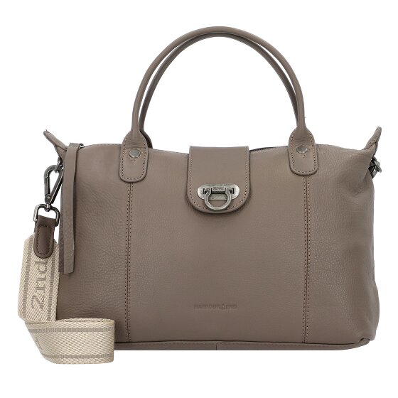 Harbour 2nd Just Pure Liane Handtasche Leder 31 cm