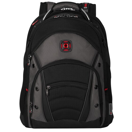Wenger Synergy 16 Business-Rucksack 46 cm Laptopfach