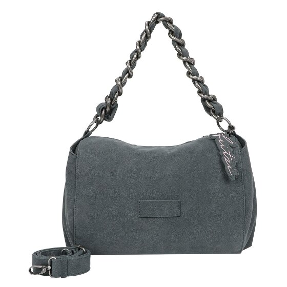 Fritzi aus Preußen Fritzi Janni Jack Schultertasche 33 cm