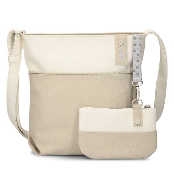 Zwei Jana Umhängetasche 29 cm