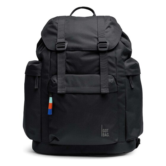 GOT BAG Flap Pack Daypack 47 cm Laptopfach
