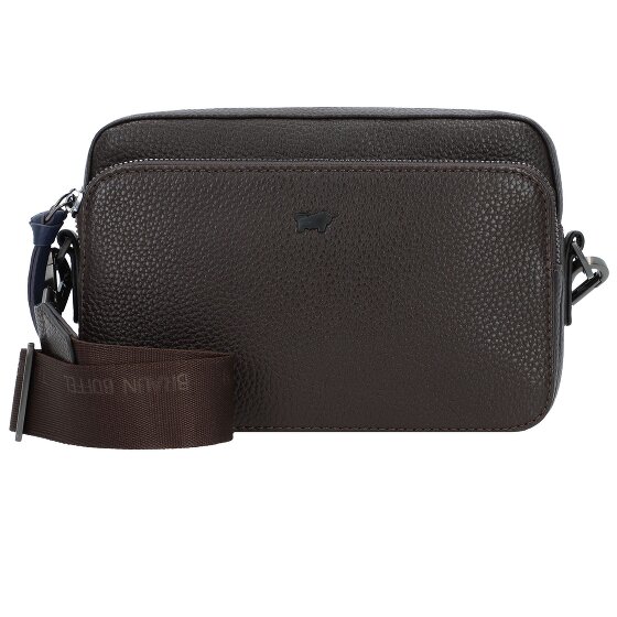 Braun Büffel Novara Umhängetasche Leder 22 cm