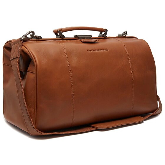 The Chesterfield Brand Texel Weekender Reisetasche Leder 42 cm