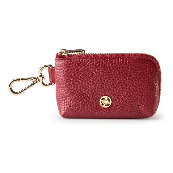 Esquire Alexandria Schlüsseletui Leder 11 cm