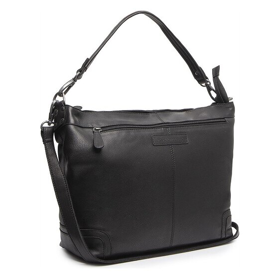 The Chesterfield Brand Astero Schultertasche Leder 32 cm