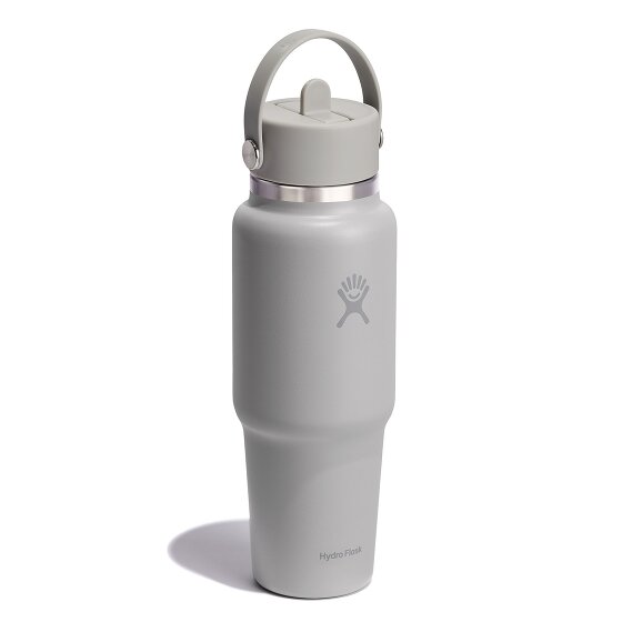 Hydro Flask Hydration Travel Bottle Flex Straw Cap Trinkflasche 945 ml