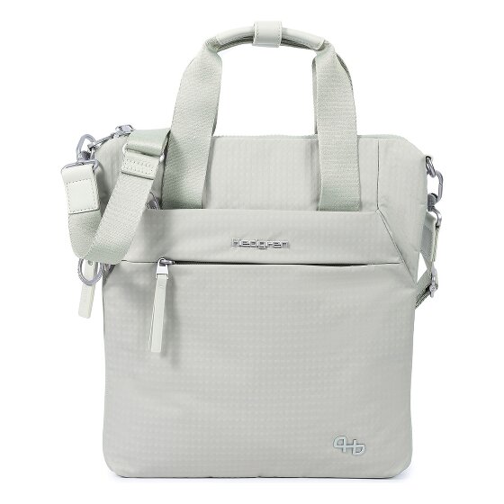 Hedgren Furo Mini Bag Handtasche RFID Schutz 12.5 cm