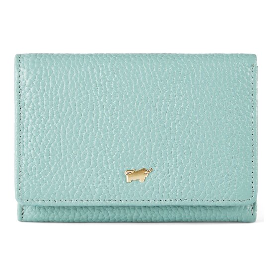 Braun Büffel Asti Geldbörse Leder 12 cm