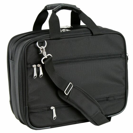 Cocoono Drive Flugtasche Aktentasche 39 cm Laptopfach