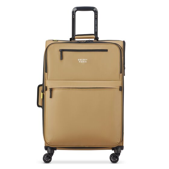 Delsey Paris Maubert 2.0 4-Rollen Trolley 69 cm