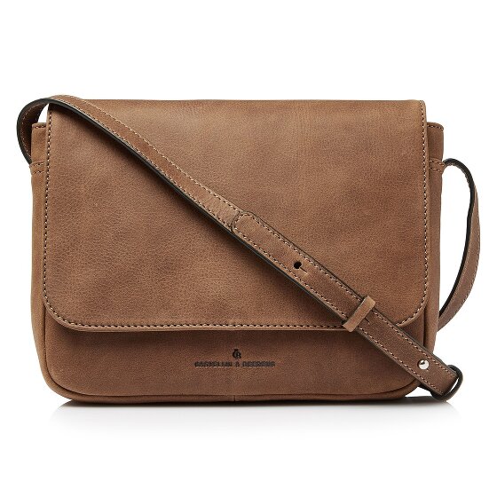 Castelijn & Beerens Carisma Messenger Leder 27 cm